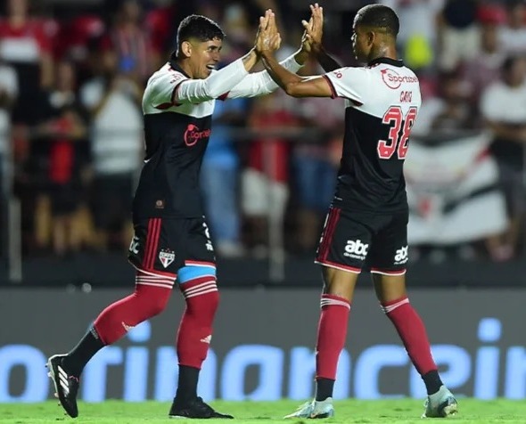 Saiba onde assistir São Bento x São Paulo pelo Campeonato Paulista