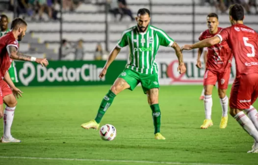 São Luiz x Juventude: assista ao vivo à partida da Copa do Brasil