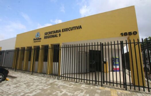 Secretaria Executiva da Regional 9 está em novo endereço; confira os serviços destinados à população