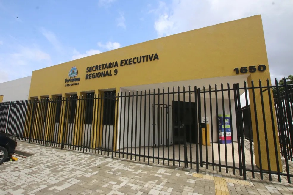 Secretaria Executiva da Regional 9 está em novo endereço; confira os serviços destinados à população
