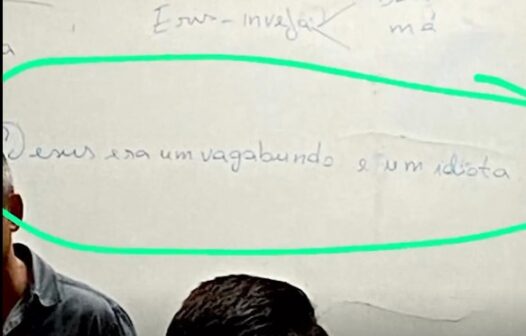 Seduc apura possível caso de intolerância religiosa durante aula de filosofia em escola de Fortaleza