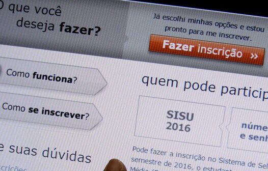 Sisu 2023: confira parcial das notas de corte em universidades do Brasil