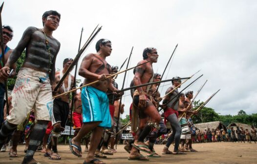 STF determina apuração de crimes contra comunidades indígenas