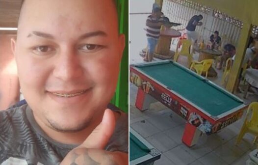 Suspeito de chacina em Mato Grosso é morto durante troca de tiros com a polícia