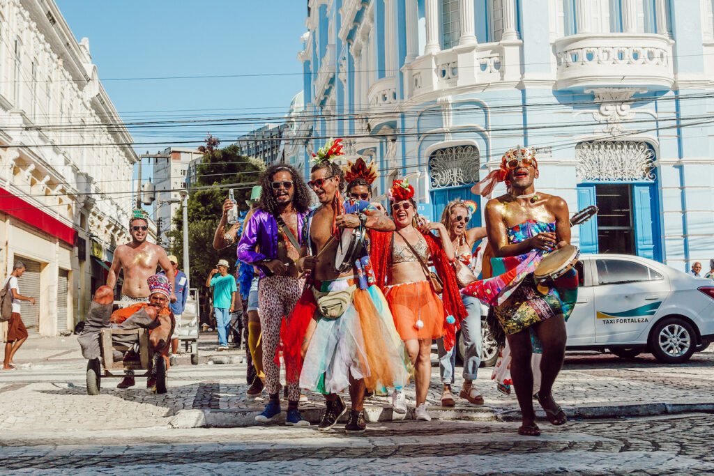 Tá Combinado!? Confira os destaques da agenda cultural deste fim de semana em Fortaleza