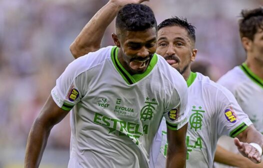 Tocantinópolis-TO x América-MG: assista ao vivo à partida da Copa do Brasil