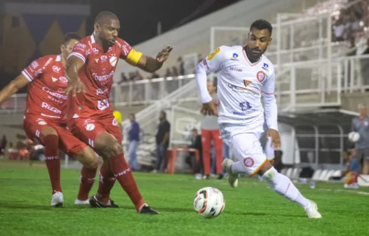 Tombense x Vila Nova: assista ao vivo à partida do Campeonato Mineiro