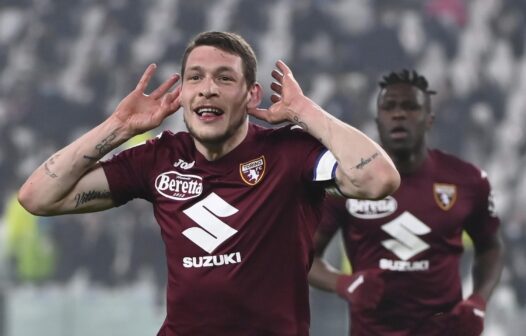 Torino x Cremonese: assista ao vivo à partida do Campeonato Italiano