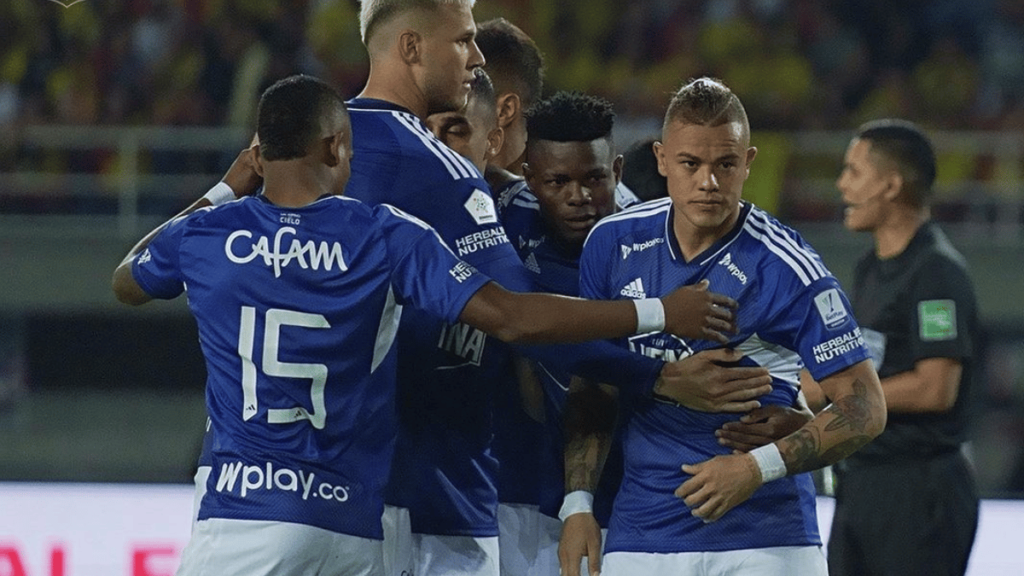 Universidad de Quito x Millonarios assista ao vivo à partida da Taça Libertadores