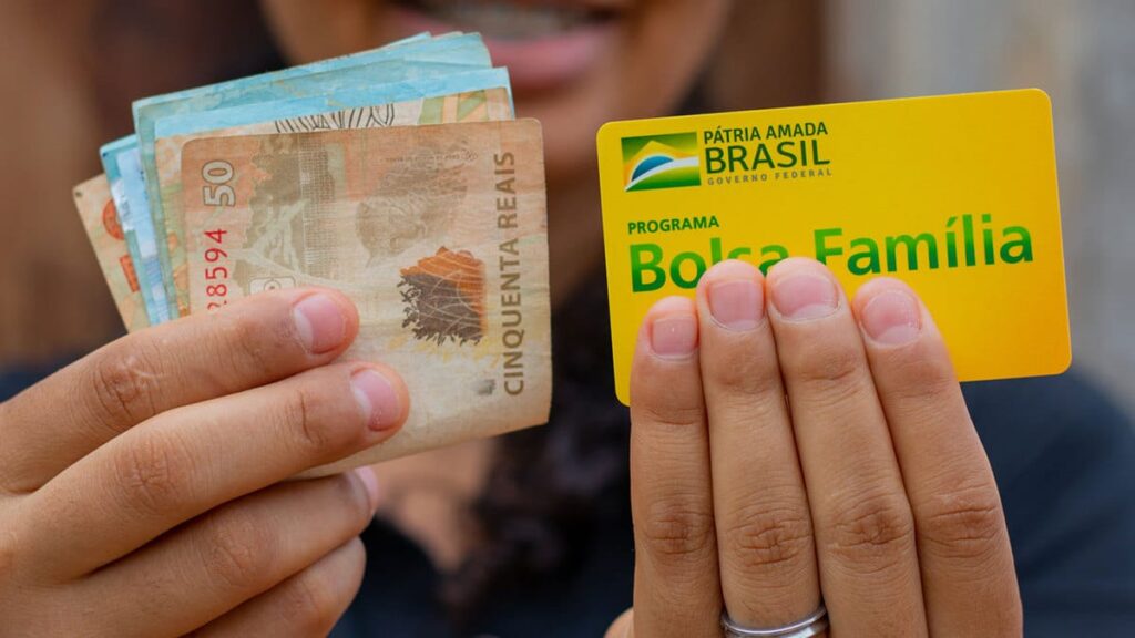 Valor do Bolsa Família vai aumentar no mês de março; saiba mais