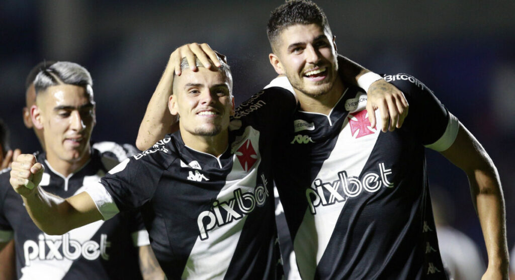 Vasco x Botafogo: assista ao vivo à partida do Campeonato Carioca