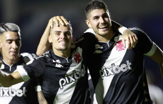 Vasco x Botafogo: assista ao vivo à partida do Campeonato Carioca