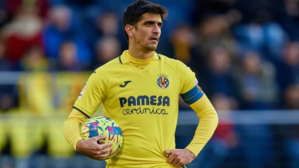 Villarreal x Getafe: assista ao vivo à partida do Campeonato Espanhol