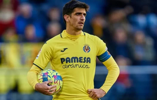 Villarreal x Getafe: assista ao vivo à partida do Campeonato Espanhol