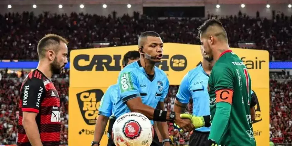 REMO X CORINTHIANS AO VIVO - COPA DO BRASIL 2023 AO VIVO 