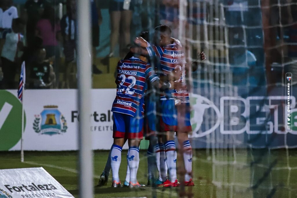 Clássico-Rei: saiba como será a venda de ingressos para a torcida do Fortaleza