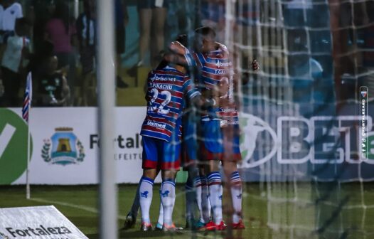 Clássico-Rei: saiba como será a venda de ingressos para a torcida do Fortaleza