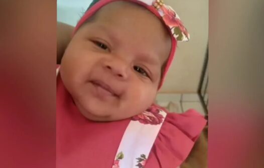 Bebê de dois meses morre em hospital no Ceará