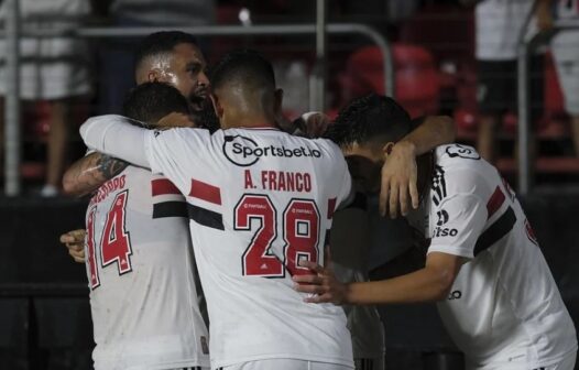 Saiba onde assistir São Paulo x Inter de Limeira pelo Campeonato Paulista