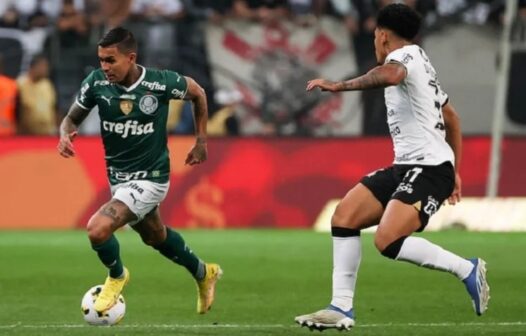 Corinthians x Palmeiras: saiba onde assistir ao jogo pelo Paulistão