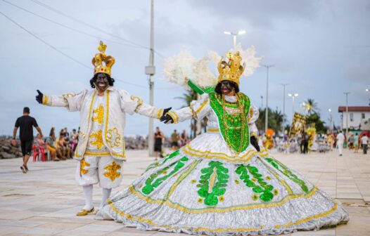 Fortaleza é o 5º destino brasileiro mais procurado por turistas estrangeiros para o Carnaval 2023