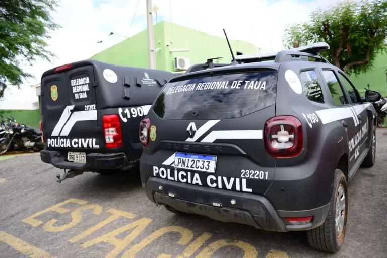 Homem agride mulher após discussão por música em festa de carnaval no Ceará 