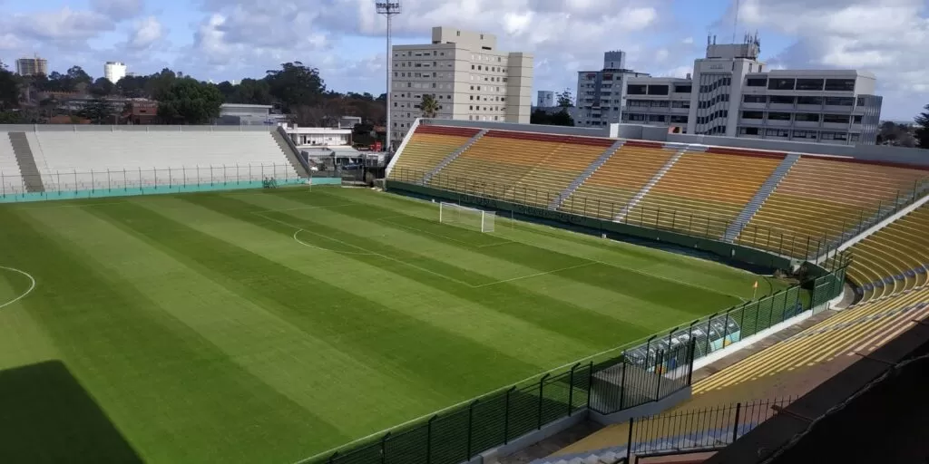 Conheça o estádio onde o Fortaleza fará sua estreia na Libertadores