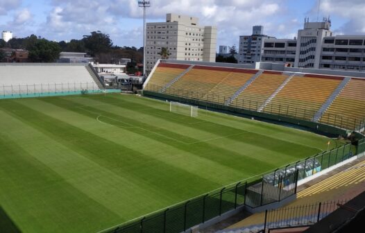 Conheça o estádio onde o Fortaleza fará sua estreia na Libertadores