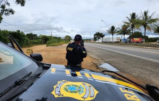 Sete pessoas morreram e 37 ficaram feridas nas rodovias federais do Ceará