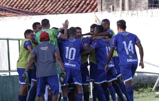 Campeonato Cearense: Iguatu é campeão do interior 2023