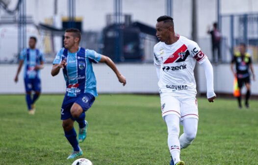 Resende x Ferroviário: onde assistir, horário e possíveis escalações