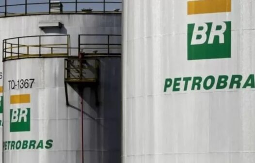 Petrobras anuncia redução no preço da gasolina em 3,92% e do diesel em 1,95%
