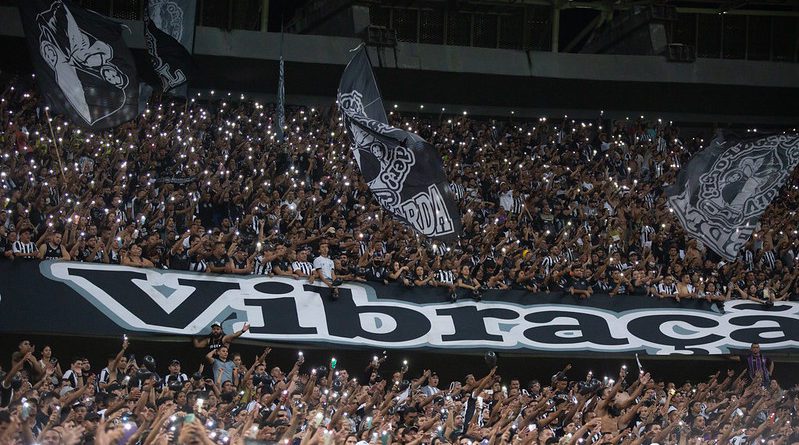 Ceará inicia venda de ingressos para o Clássico-Rei da Copa do Nordeste