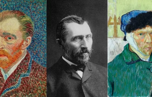 170 anos de Van Gogh: confira 10 obras deslumbrantes do artista