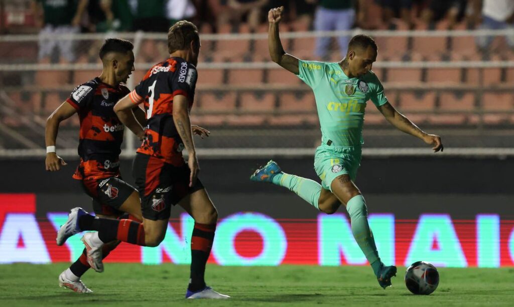 Palmeiras e Ituano lutam por vaga na final do Paulistão; assista ao vivo na TV CIDADE