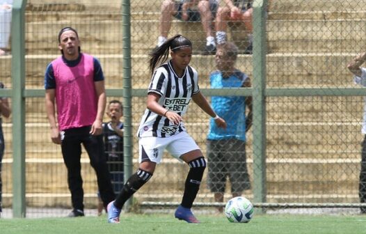 Ceará faz 1º jogo em casa no Brasileirão feminino neste sábado (4)