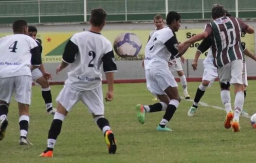 Adesg x Independência: assista ao vivo à partida do Campeonato Acreano