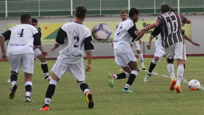 Adesg x Independência: assista ao vivo à partida do Campeonato Acreano