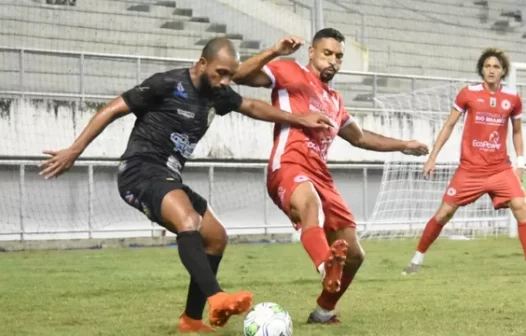 Adesg x Rio Branco: assista ao vivo à partida do Campeonato Acreano