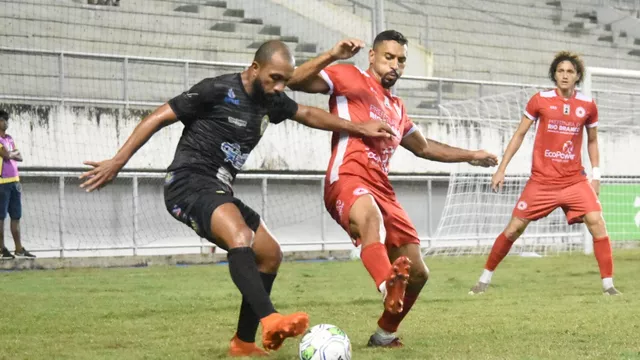 Adesg x Rio Branco: assista ao vivo à partida do Campeonato Acreano