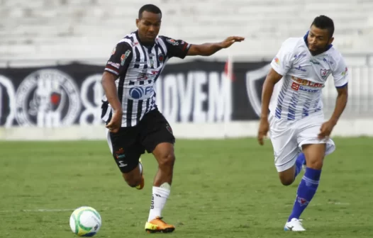 Águia de Marabá x Botafogo-PB: assista ao vivo à partida da Copa do Brasil