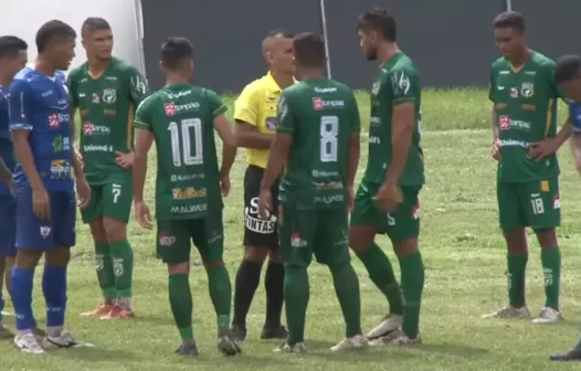 Águia de Marabá x Tapajós: assista ao vivo com imagens à partida do Campeonato Paraense