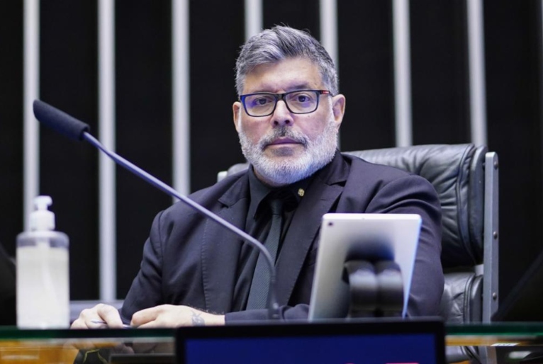 Alexandre Frota é condenado a indenizar petista em R$ 50 mil