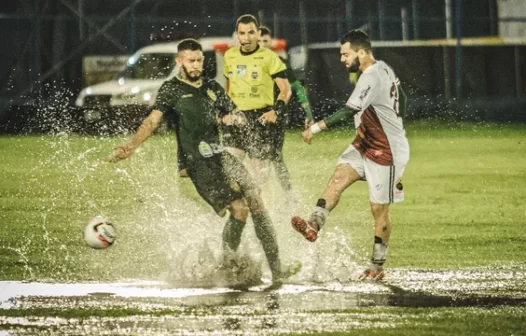 Altos x Fluminense: assista ao vivo à partida do Campeonato Piauiense