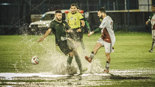 Altos x Fluminense: assista ao vivo à partida do Campeonato Piauiense