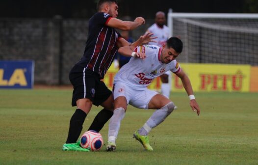 América-RN x Santa Cruz de Natal: assista ao vivo à partida do Campeonato Potiguar