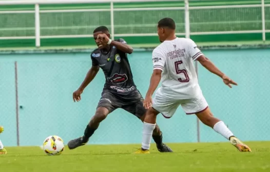 Andirá x Adesg: assista ao vivo à partida do Campeonato Acreano