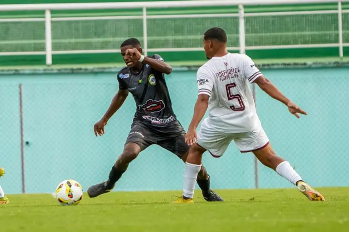 Andirá x Adesg assista ao vivo à partida do Campeonato Acreano