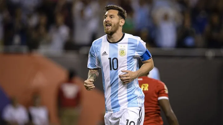 Argentina x Panamá: assista ao vivo ao jogo de hoje, quinta-feira (23)