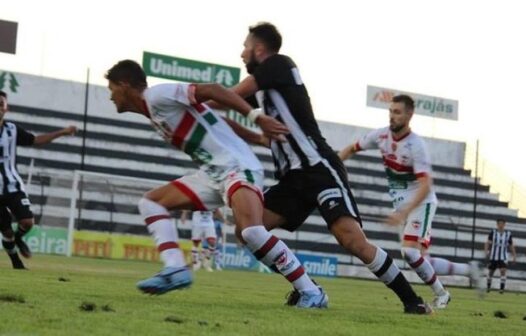 ASA x CSE: assista ao vivo ao jogo da Copa Alagoas